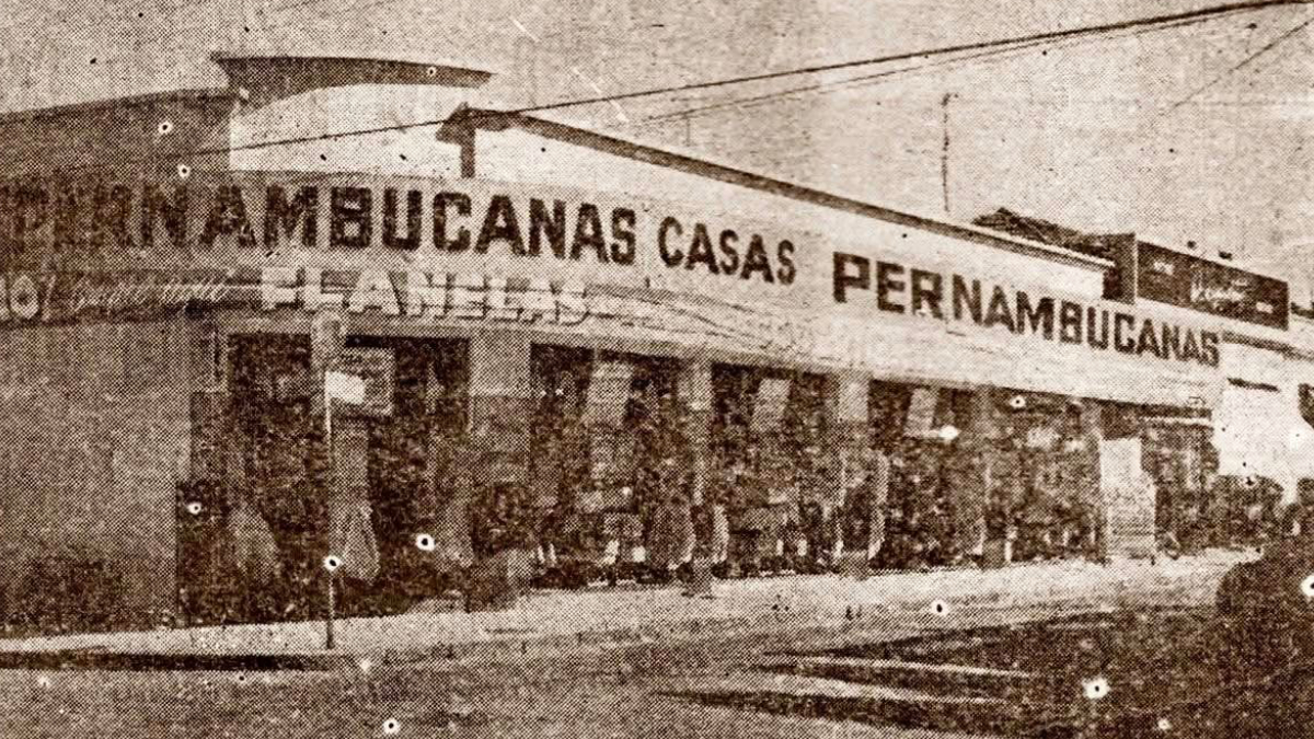 A trajetória dos Lundgren mistura imigração, fábricas, expansão comercial e a criação de um império que marcou o varejo brasileiro (Foto: Facebook)