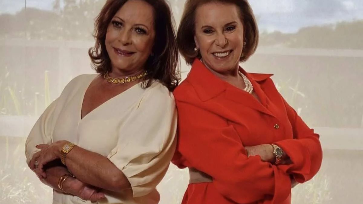 As bioquímicas Janete Vaz e Sandra Soares Costa fundaram a marca e consolidaram um modelo de gestão que virou referência nacional. Acervo/Sabin