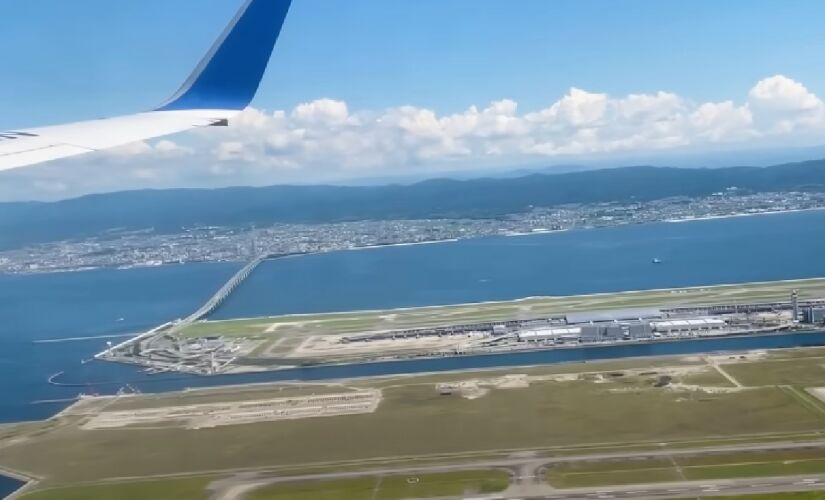 A previsão alarmante de especialistas aponta que o terminal internacional estará submerso até o ano de 2055, o que promete gerar transtornos irreparáveis para as companhias aéreas de diversos países.