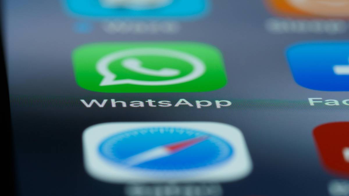 Envio de áudios pelo WhatsApp não é bem aceito em alguns países - Foto:Pexels