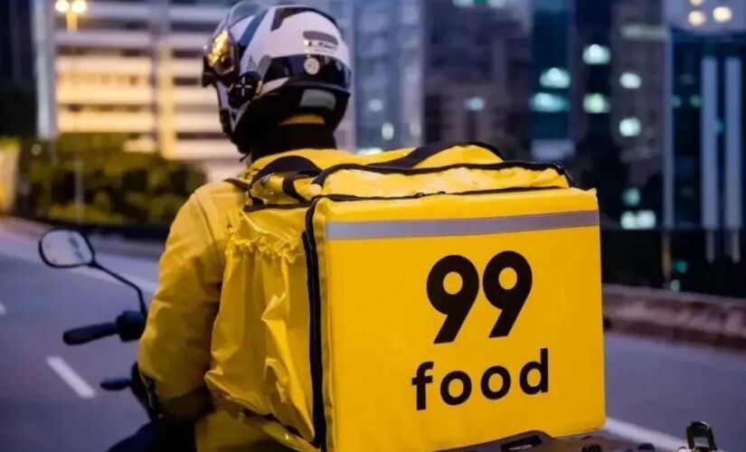 MP também altera regras para mototaxistas, motoboys e entregadores por aplicativo/Divulgação/99