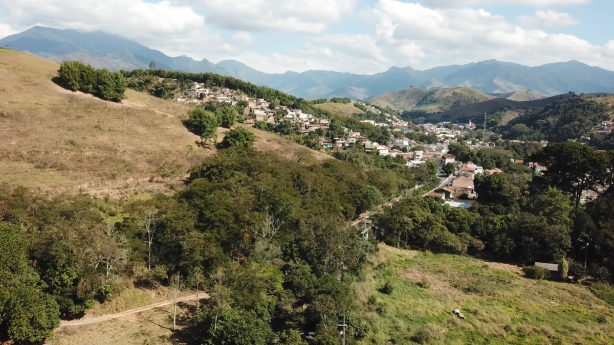 Para quem planeja uma visita, a cidade oferece um circuito que une arquitetura preservada e belezas naturais do Vale do Paraíba - (Reprodução/YouTube)