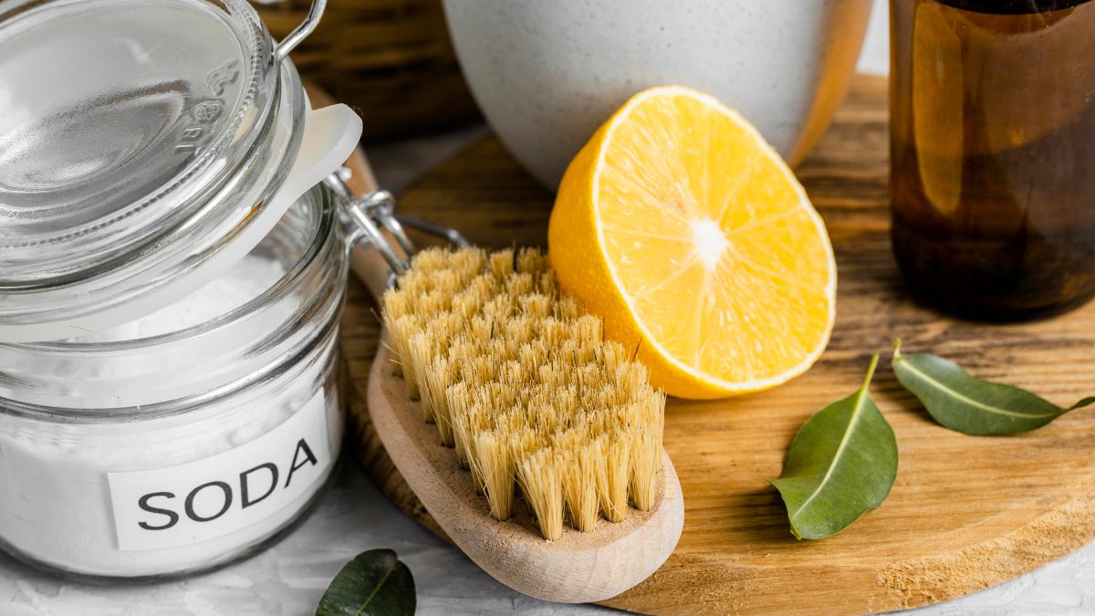 O cheiro de limão é associado à limpeza porque transmite frescor de forma rápida e fácil de reconhecer (Foto: Pexels)
