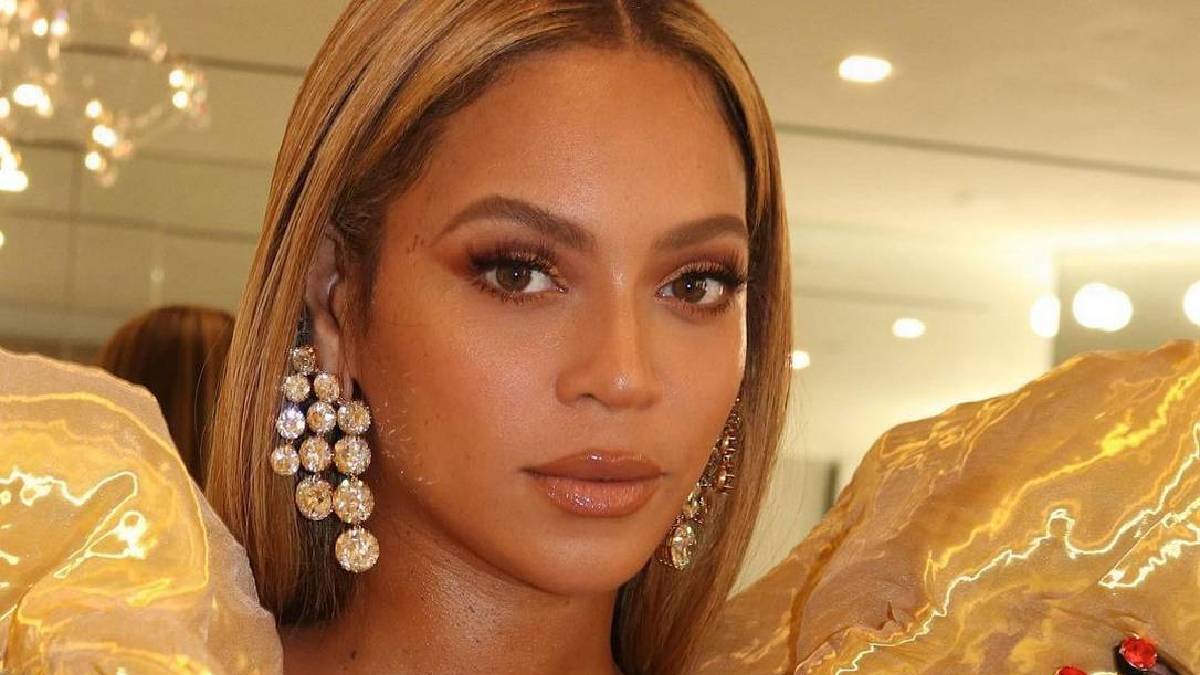 A eastrela mundial Beyoncé também é sempre um dos nomes cotados para o 'Todo Mundo no Rio'. Foto: Reprodução/Instagram