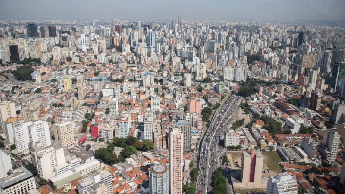 Um levantamento divulgado pela plataforma jurídica Escavador aponta que o estado de São Paulo ocupa a segunda posição no ranking nacional de denúncias ambientais. Foto: Divulgação/AgênciaSP