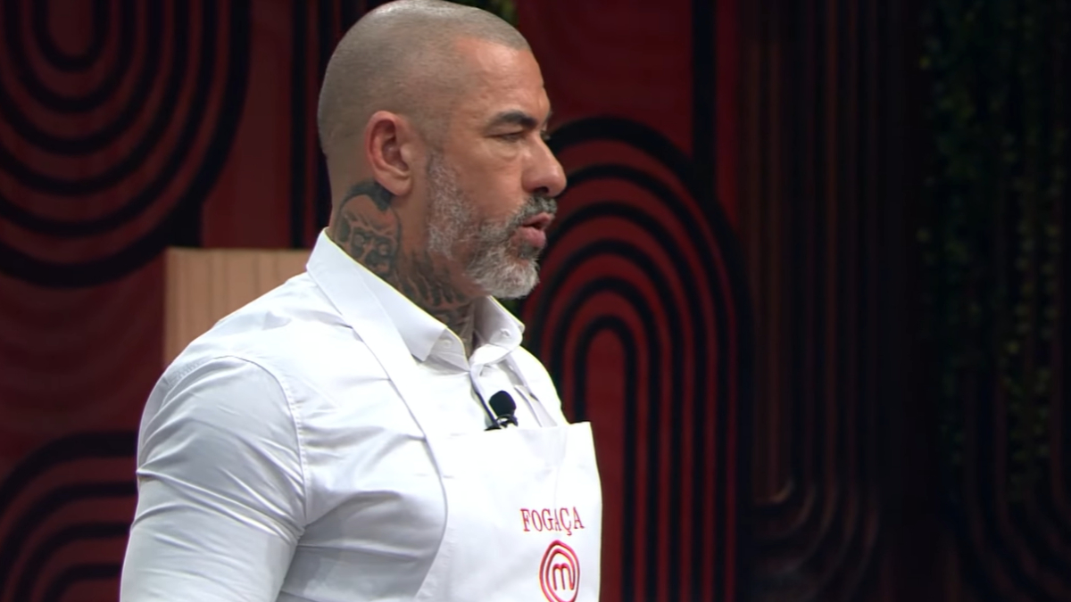 Restaurantes do chef atraem fãs pela mistura de rock, gastronomia criativa e menus sofisticados (Reprodução: YouTube)