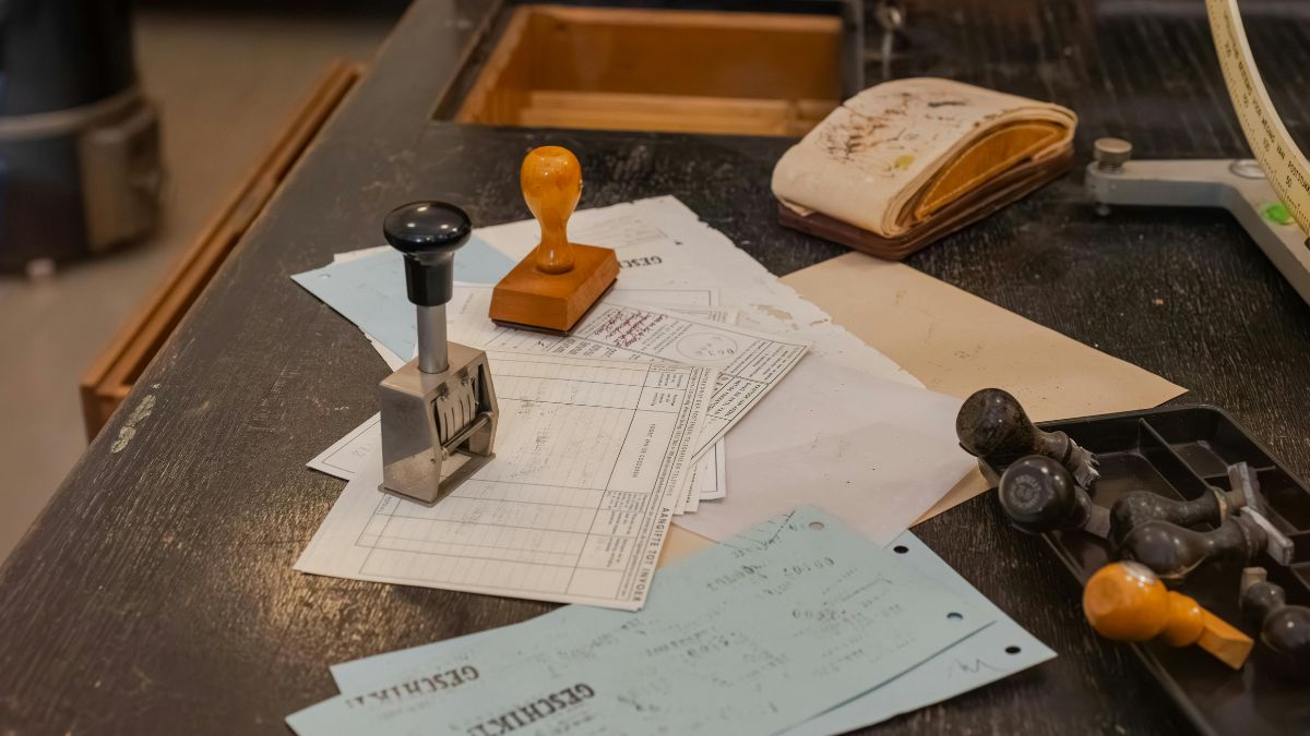 Procura por testamentos em cartórios deve aumentar com a nova liberdade para decidir o destino do patrimônio (Foto: Pexels, nietjuhart)