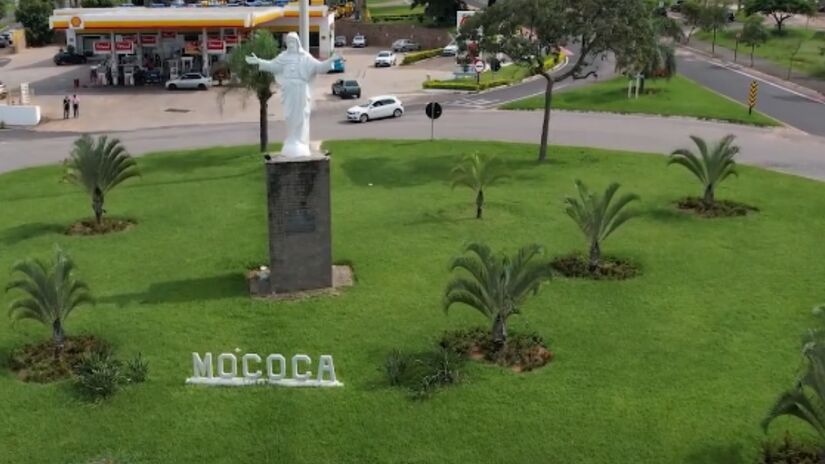 Um dos grandes destaques do nordeste paulista é Mococa, um município de cerca de 67 mil habitantes que preserva a imponência arquitetônica dos tempos áureos do café e se consolida como um polo do turismo rural.