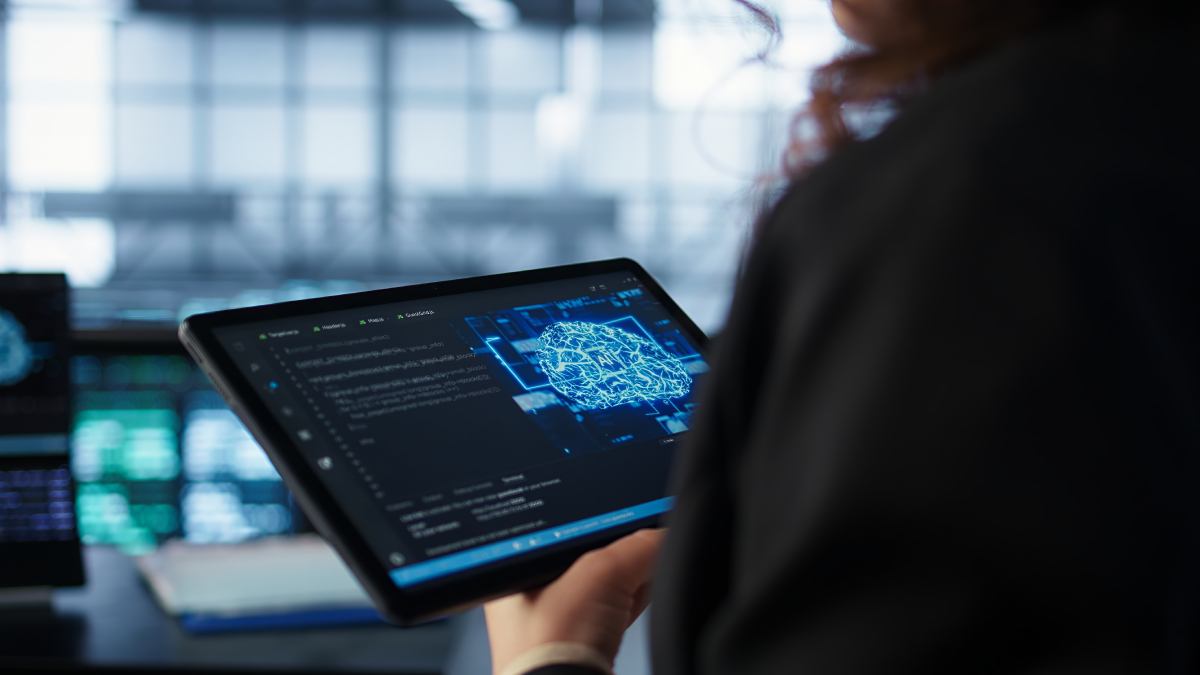 Brasil avança na inteligência artificial enquanto América Latina acelera transformação digital (Foto: Freepik)