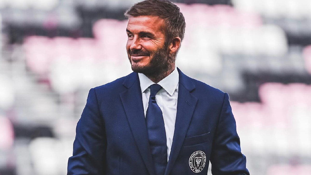 O patrimônio da família Beckham teve um crescimento meteórico, praticamente dobrando em relação ao ano anterior, quando era estimado em £ 500 milhões.