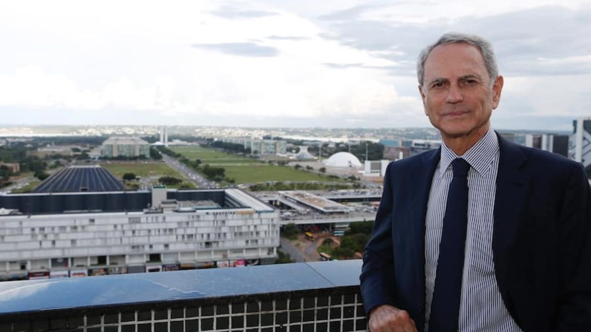 A estratégia de investir em centros comerciais nas áreas periféricas ajudou a descentralizar a economia e a gerar novos empregos. Dênio Simões/Diário do Poder