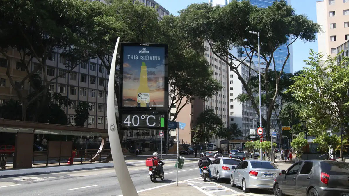 Hiremar explica que a precaução não deve esperar a confirmação do termo "Super". Ele afirma que a precaução deve ser feita pelos órgãos públicos - Rovena Rosa/Agência Brasil