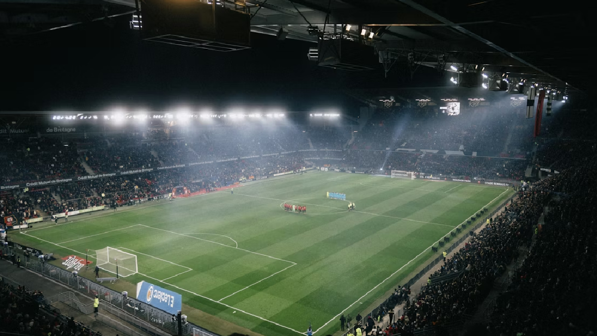 Howard Bouchevereau/Unsplash
