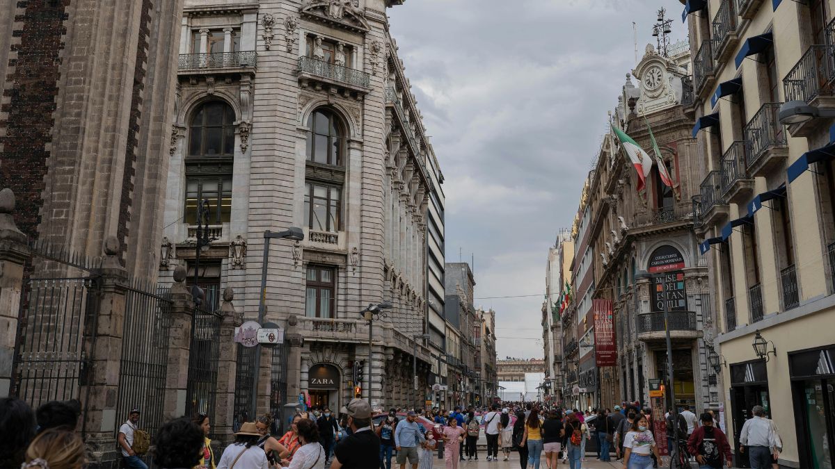 Setor hoteleiro no México projeta aumento de até 300% nos preços durante as fases decisivas do torneio (Foto: Amar, Pexels)