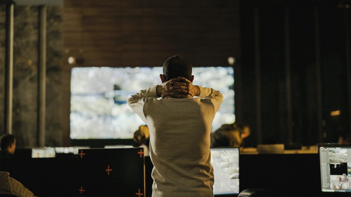 Inteligência contra o crime: novo programa federal aposta em monitoramento e tecnologia para enfraquecer facções na Amazônia (Foto: Amorie Sam, Pexels)