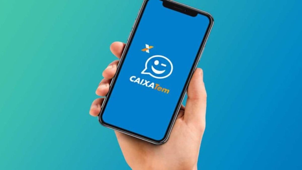 Consulta de valores e movimentação do benefício podem ser realizadas diretamente pelo aplicativo Caixa Tem (Foto: Divulgação, Caixa)