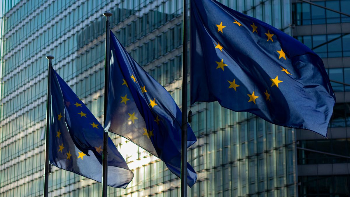 Países da União Europeia endurecem políticas migratórias em meio à pressão política por maior controle de fronteiras (Foto: Marco, Pexels)