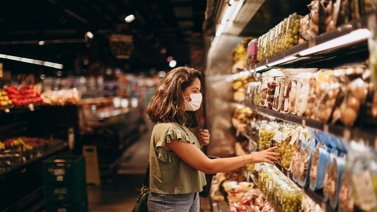 O ticket médio esperado para 2026 apresenta crescimento enquanto o volume de compradores totais demonstra acomodação (Foto: Helenalopes, Pexels)