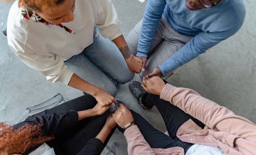 NR-1, do Ministério do Trabalho e Emprego (MTE) impõe novas regras tornam obrigatório o cuidado com a saúde mental no ambiente de trabalho Foto: Pexels/shkrabaanthony
