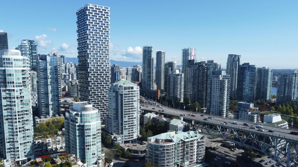 Cidade de Vancouver registra diárias superiores a R$ 3 mil para o período dos jogos da Copa do Mundo (Foto: The six, Pexels)