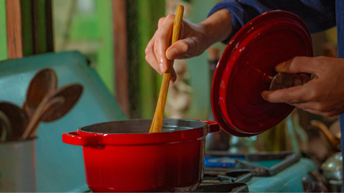 Programa busca reduzir o impacto do custo do combustível doméstico no orçamento de lares em vulnerabilidade social (Foto: Tivasee, Pexels)