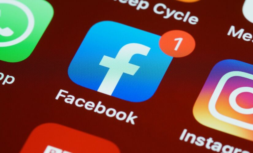 Depois do Itaú, o Facebook é o maior devedor do município de SP, com R$ 3,8 bilhões/Brett Jordan/Pexels