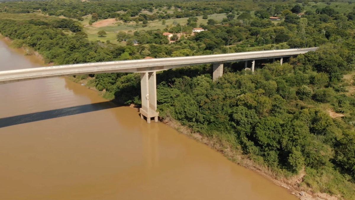 Cidade de Januária consolida-se como um dos destinos mais fascinantes do Norte de Minas Gerais.