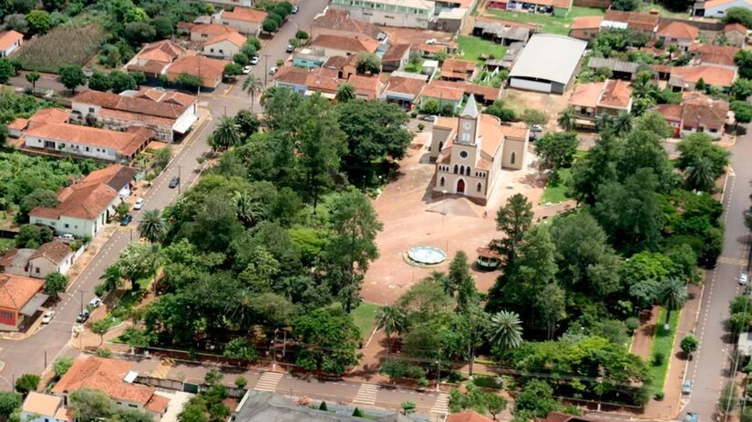 A cidade recebeu uma pontuação geral de 74,49 no IPS, que considera três dimensões principais: necessidades humanas básicas, fundamentos para o bem-estar e oportunidades, a colocando na liderança do ranking - (Divulgação/PMGP)