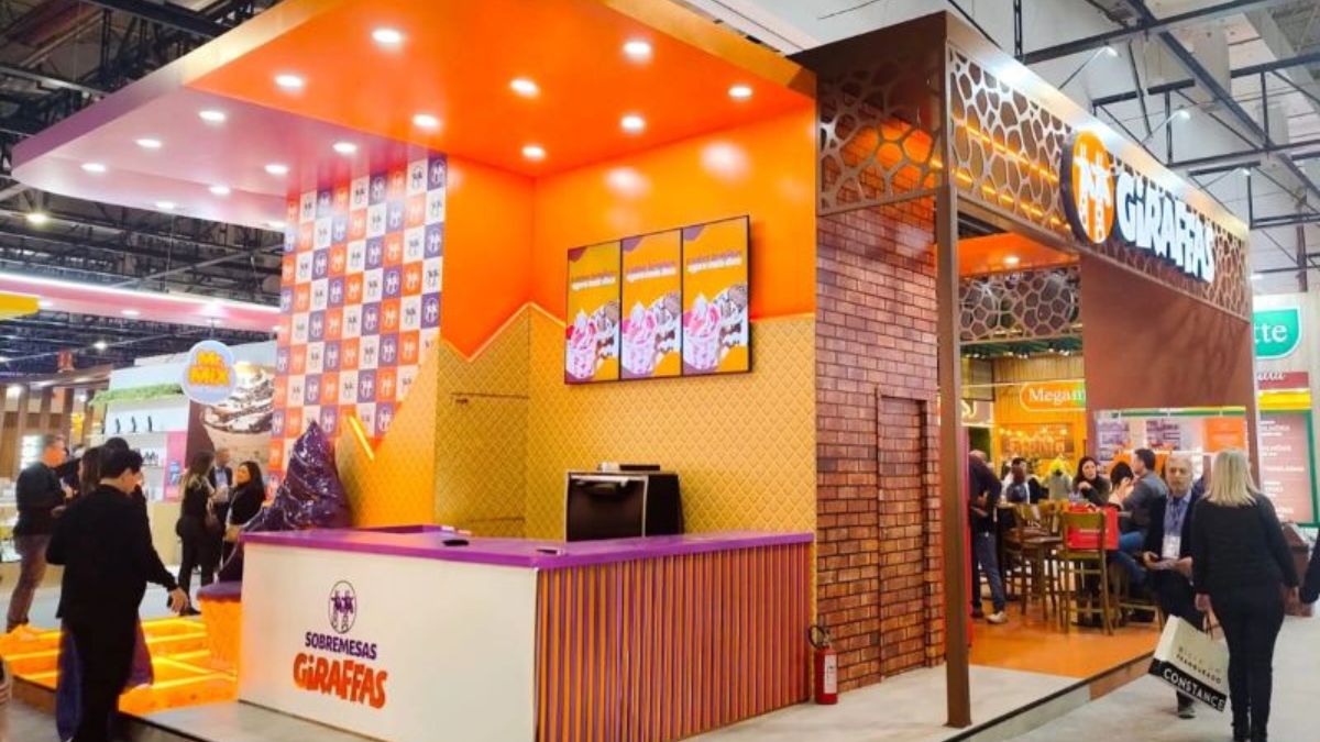 Nossos mascotes trazem alegria e convidam para o sabor da nossa história! Foto: Reprodução/ linkedin