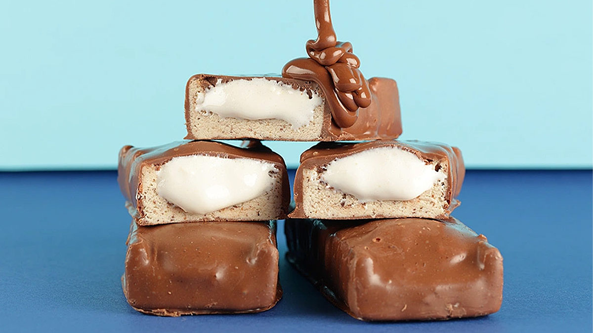 Empresa opera como pioneira no segmento de chocolates zero adição de açúcar, mas que entregam o mesmo prazer e cremosidade dos doces tradicionais/Divulgação