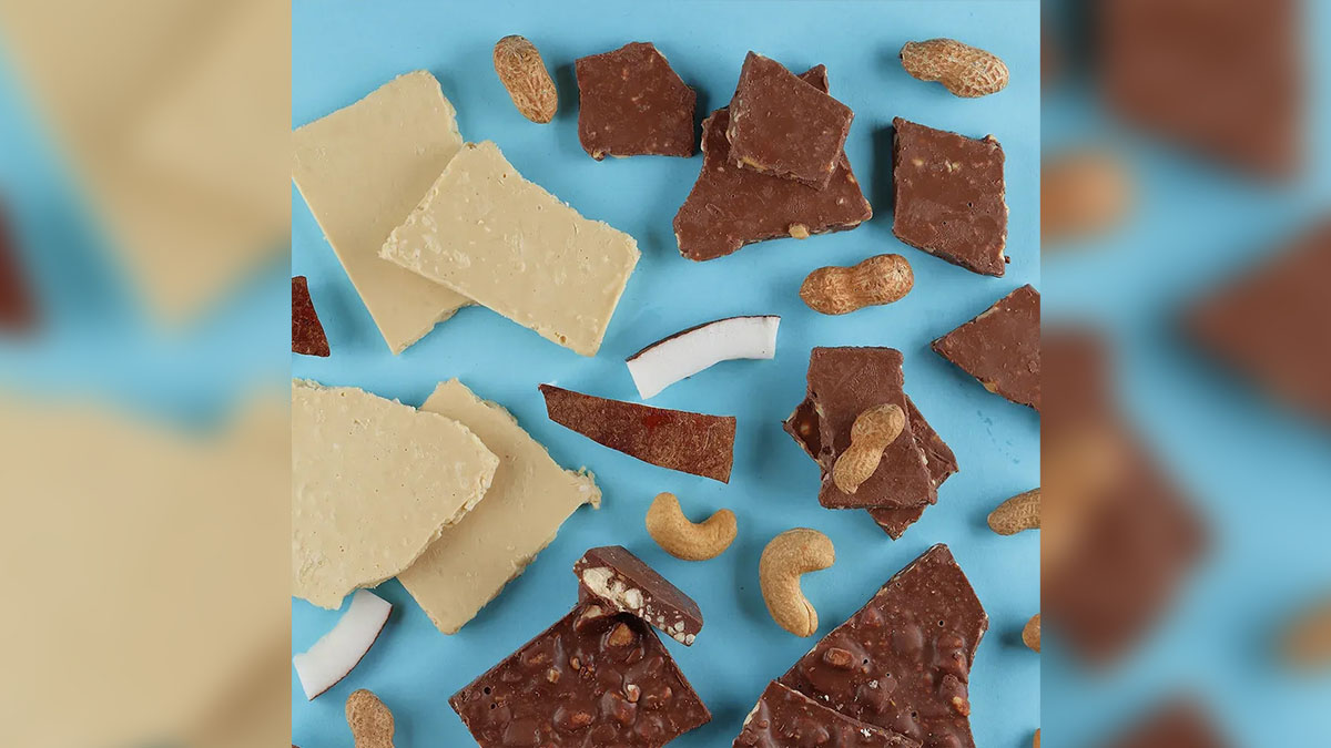 Empresa opera como pioneira no segmento de chocolates zero adição de açúcar, mas que entregam o mesmo prazer e cremosidade dos doces tradicionais/Divulgação