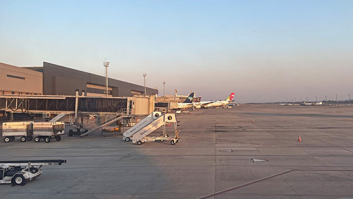 Aeroporto de Confins ultrapassou Guarulhos e Viracopos em número de rotas nacionais