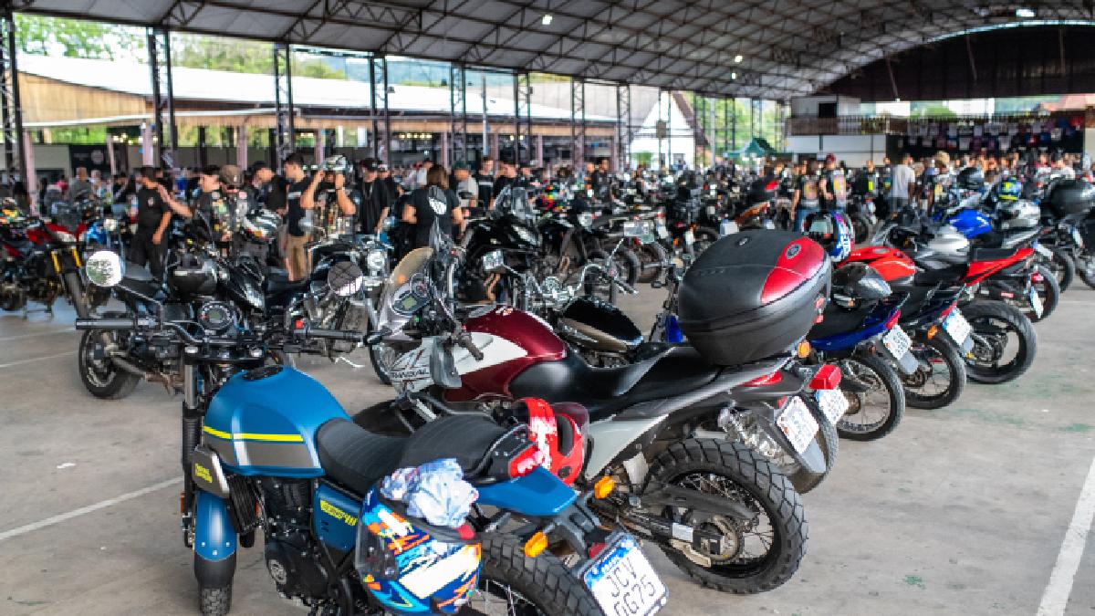 Mais de 500 carros e 2 mil motos devem participar do Encontro e Exposição de Veículos Antigos de Igrejinha, no Rio Grande do Sul/Paty Amaral