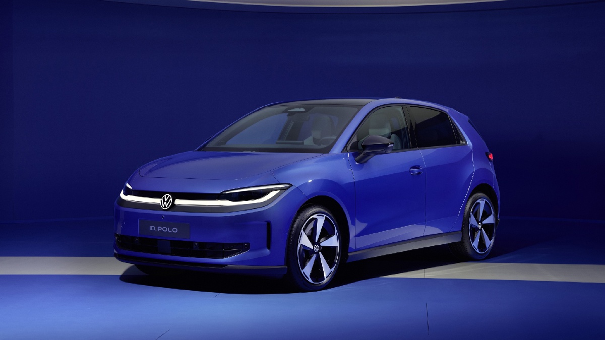 Com mais de 20 milhões de unidades vendidas ao longo de sua história, o Polo entra em uma nova era ao ser completamente reinventado como veículo elétrico/Divulgação
