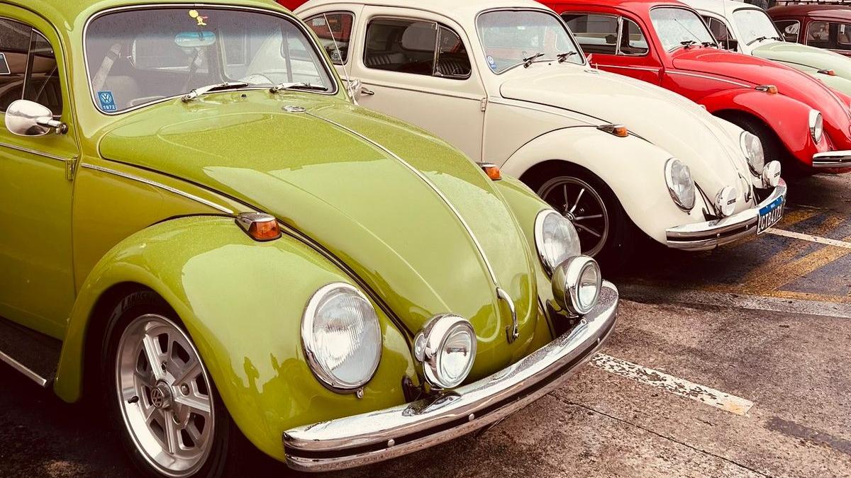 Programação promete a exposição de modelos clássicos e personalizados que marcaram gerações/Divulgação