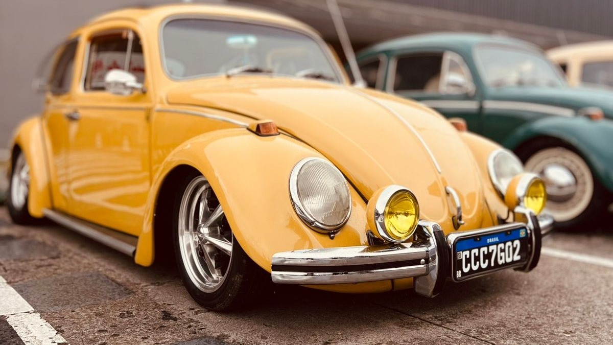 Programação promete a exposição de modelos clássicos e personalizados que marcaram gerações/Divulgação