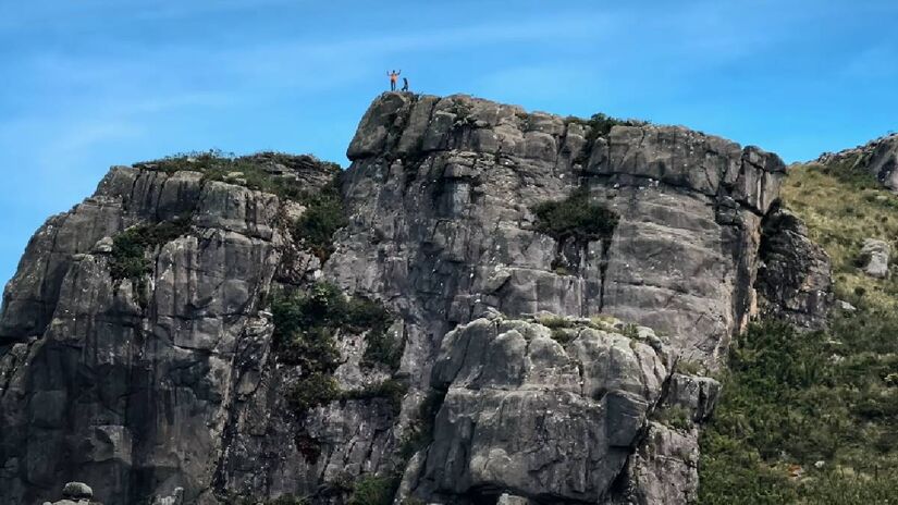 O Parque Nacional do Itatiaia, criado em 1937, é o grande pilar do ecoturismo na região.