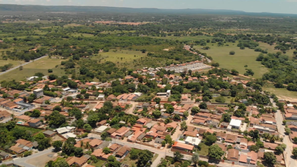 A memória de Januária está preservada em seus casarios coloniais e no distrito de Brejo do Amparo, considerado o berço da história local.