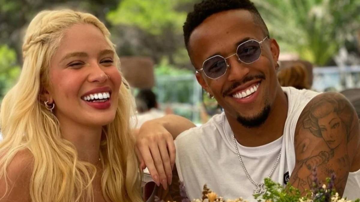 O caso de Éder Militão é, talvez, o exemplo mais drástico de como a vida pessoal pode colidir com o cronograma da FIFA. Foto: Reprodução/Instagram