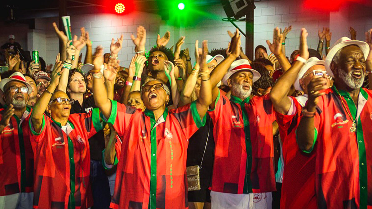 A escola, com sede no bairro do Limão, na zona norte da Capital, é a segunda maior vencedora da história do carnaval paulistano, com 13 títulos no Grupo Especial.