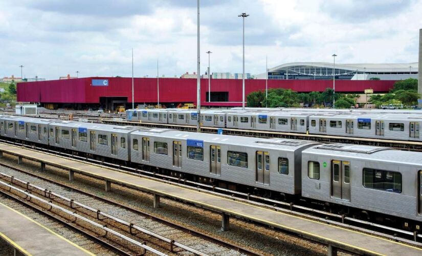 SP vive série de expansões/Divulgação/Governo de São Paulo