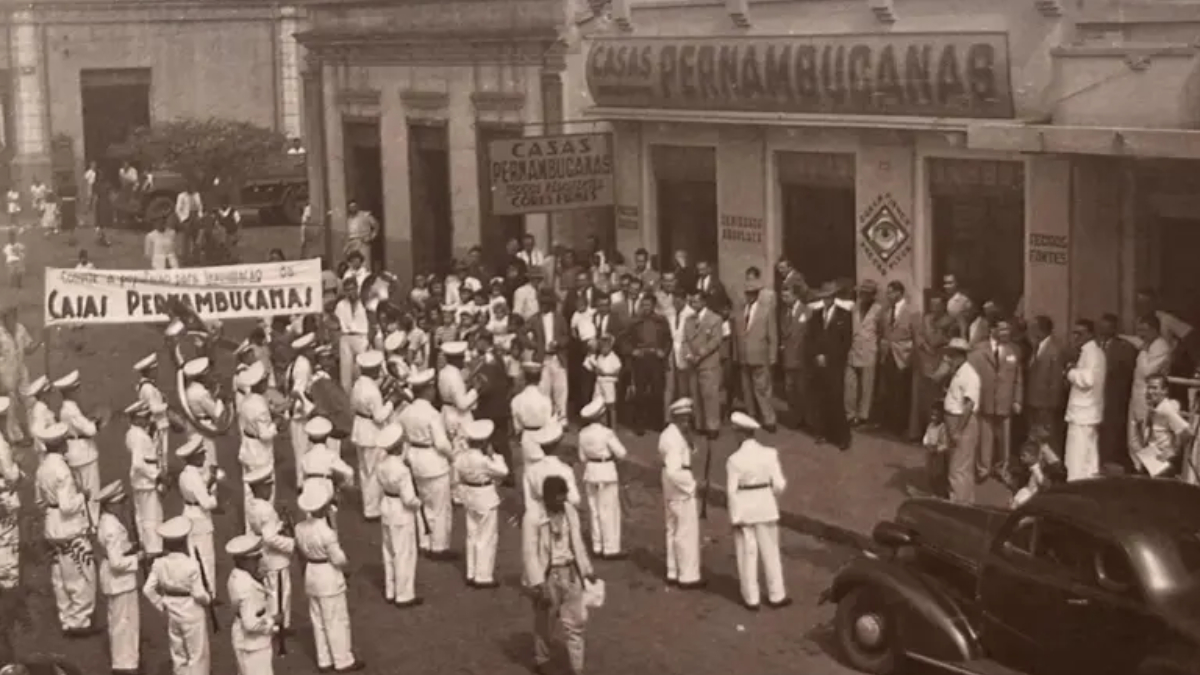 Imigrantes suecos construíram no Nordeste brasileiro um dos maiores impérios comerciais do século 20