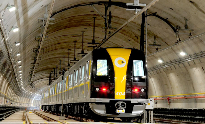 Metrô de SP terá expansões wm 2026/Divulgação