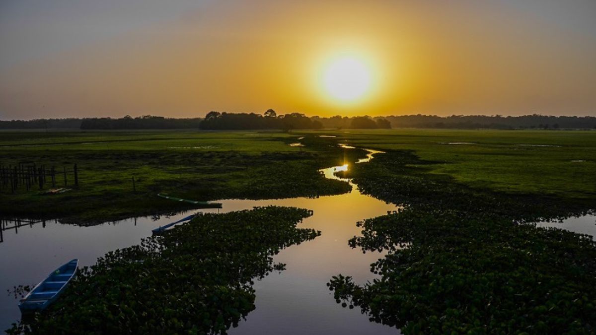 Pontos turísticos ligados ao tema oferecem experiências diferentes e ajudam a atrair visitantes interessados em conhecer esse marco geográfico. Foto: Divulgação