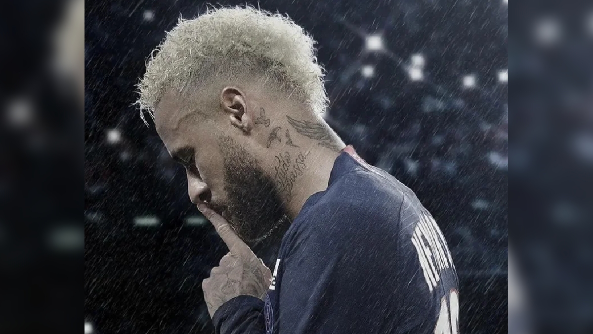 Neymar: O Caos Perfeito (Netflix): A produção analisa a carreira de Neymar, discutindo a pressão midiática de ser o principal rosto da nova geração do futebol brasileiro. A presença do jogador na Copa de 2026 segue incerta e a série reacende o apelo do público pelo jogador - (Divulgação/Netflix)