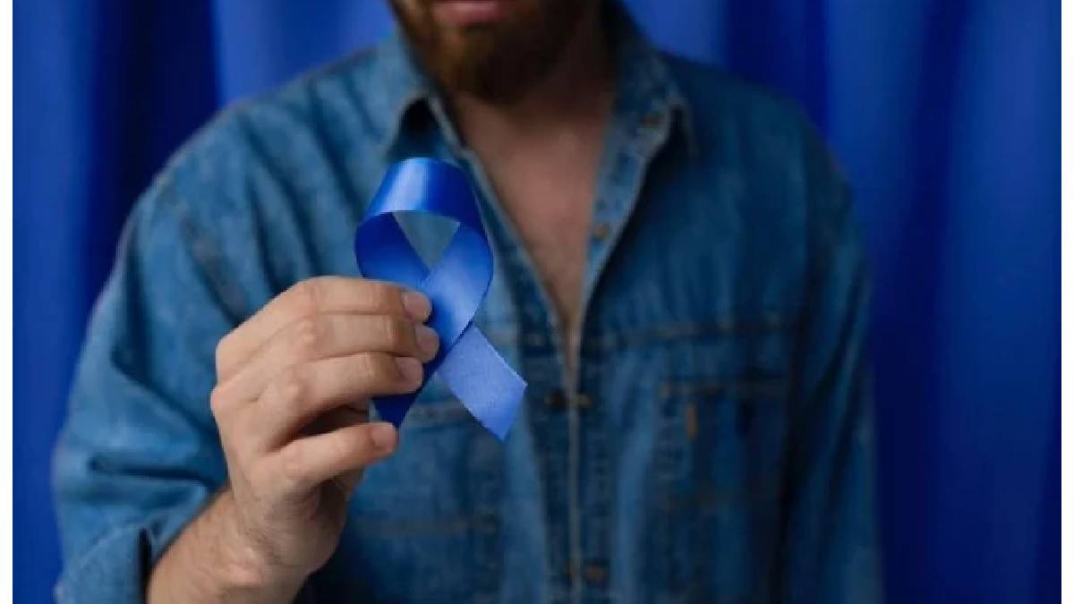 Campanhas como o Novembro Azul buscam ampliar a conscientização sobre a saúde masculina. Foto: Freepik