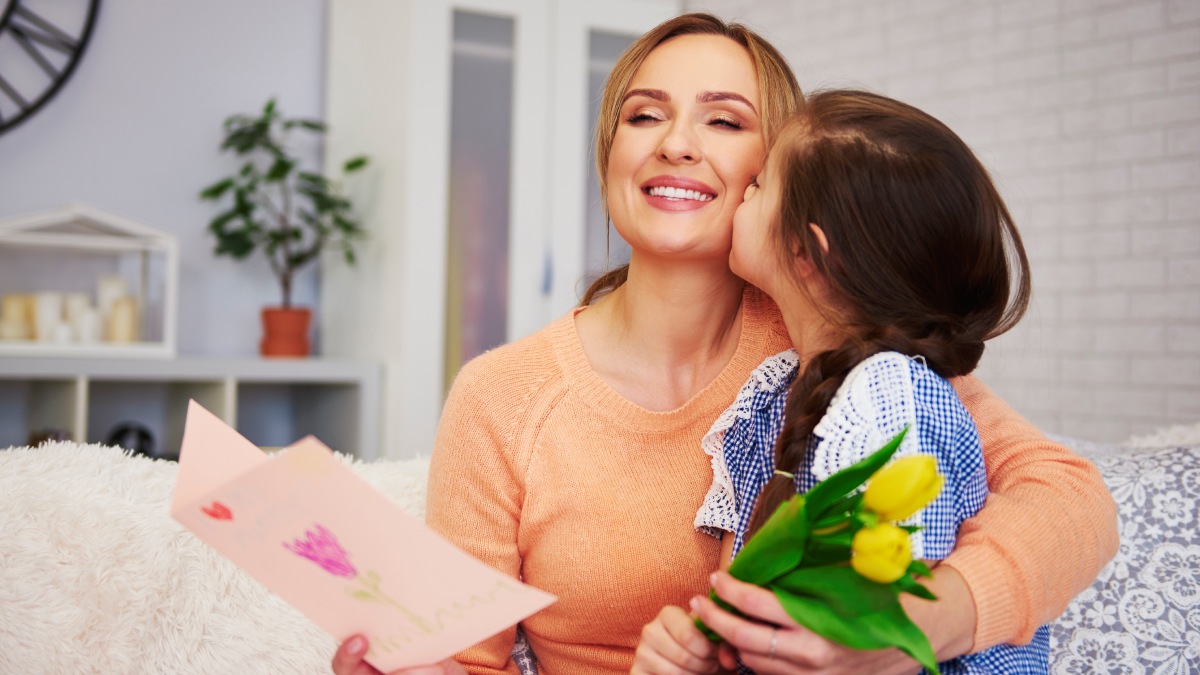 Consumidores devem encontrar um cenário de preços mais favorável nas compras para o Dia das Mães deste ano. Foto: Magnific