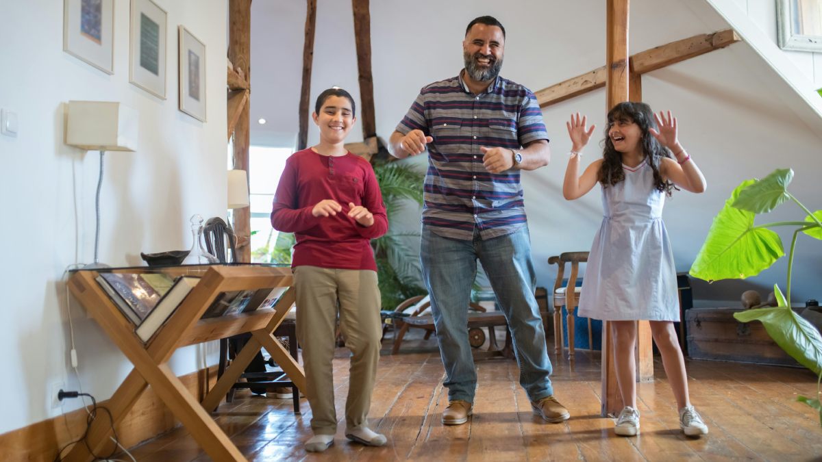 Por isso, deixar o aplicativo no modo aleatório pode atrapalhar o almoço com mudanças bruscas de estilo ou músicas agitadas demais