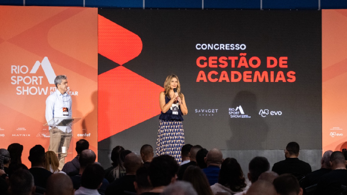 Entre as marcas confirmadas estão Moviment, Matrix, Total Pass, Atlas Fitness, Evo e Casa do Fitness.