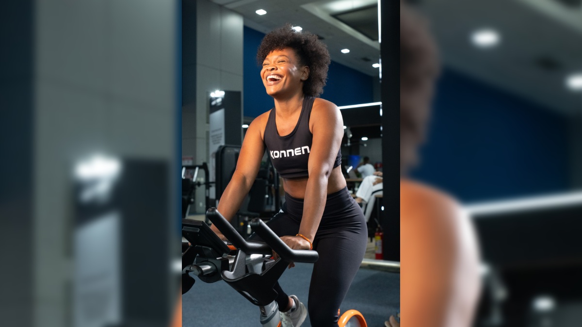 Além da área de exposição, a programação terá palestras e conferências especializadas, incluindo o tradicional Congresso de Gestão, direcionado a empresários e gestores do mercado fitness. Fotos: Divulgação